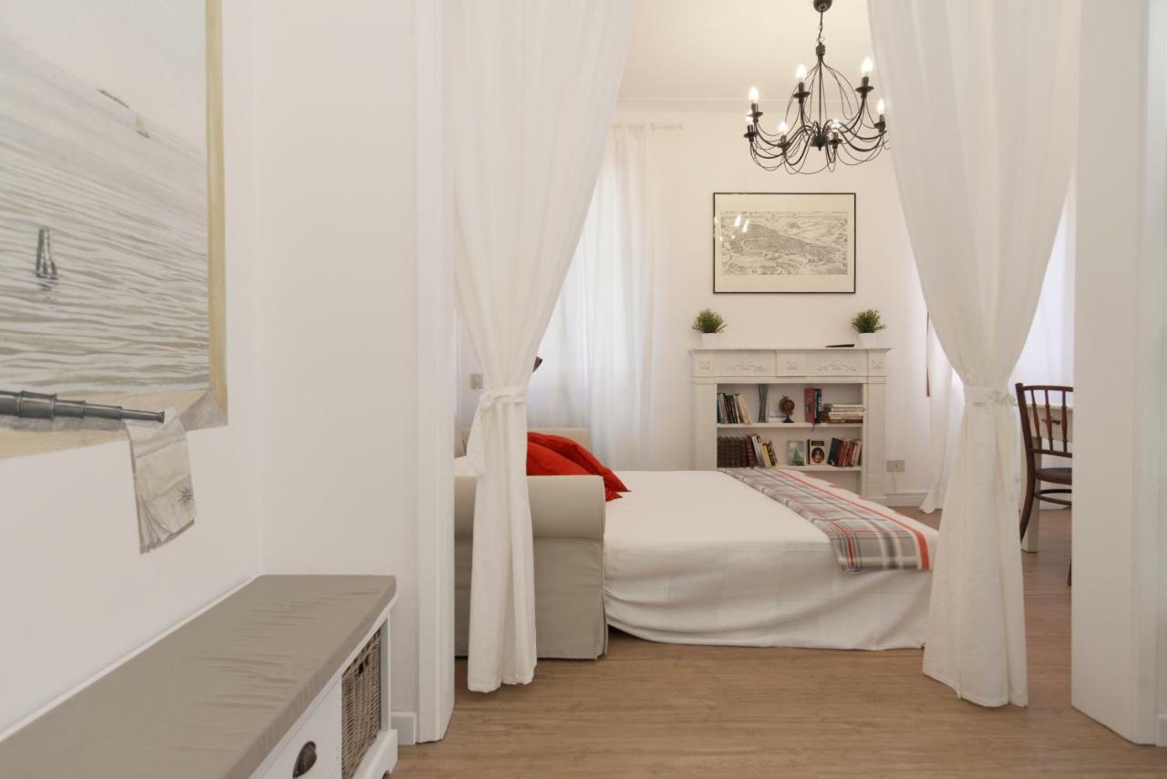 Appartement Secret Garden *