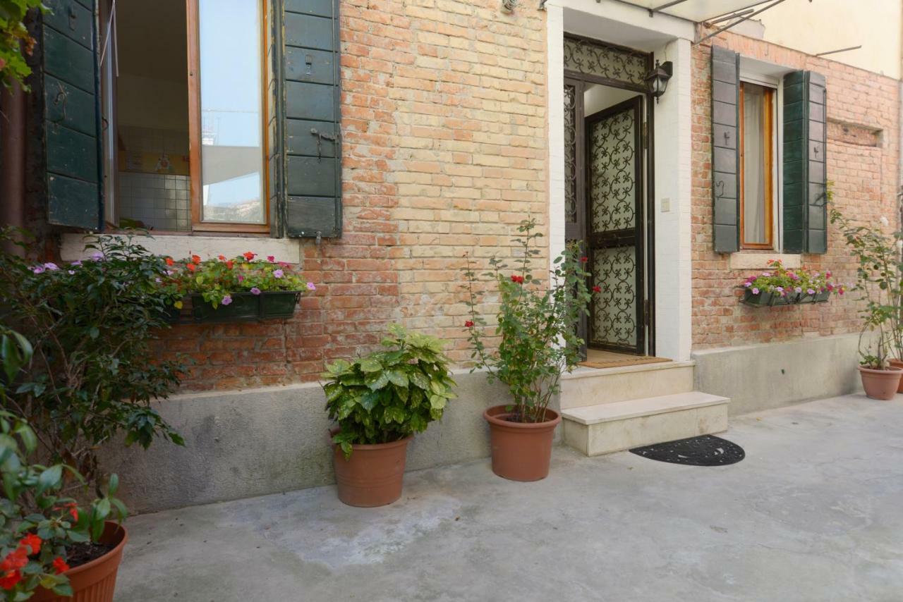 Appartement Secret Garden