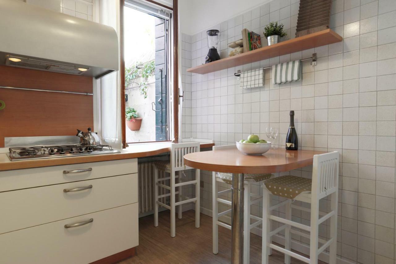 Appartement Secret Garden