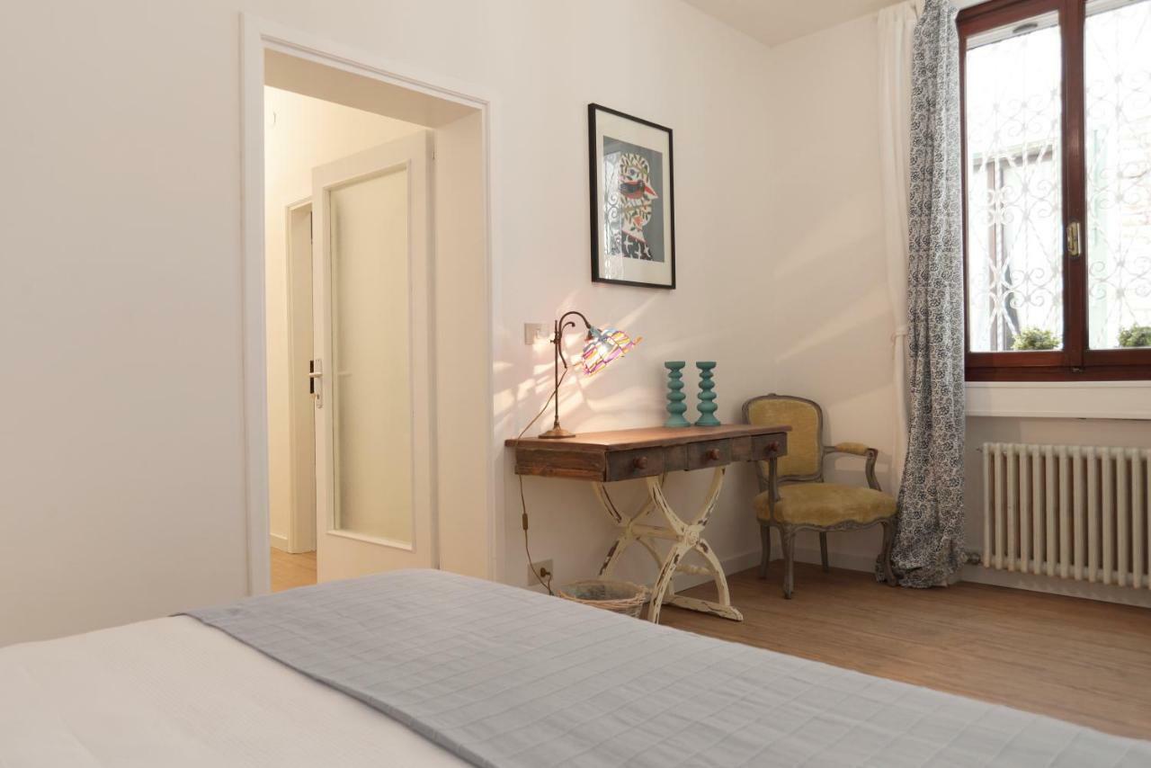 Appartement Secret Garden